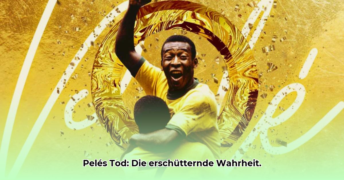 pele-dood